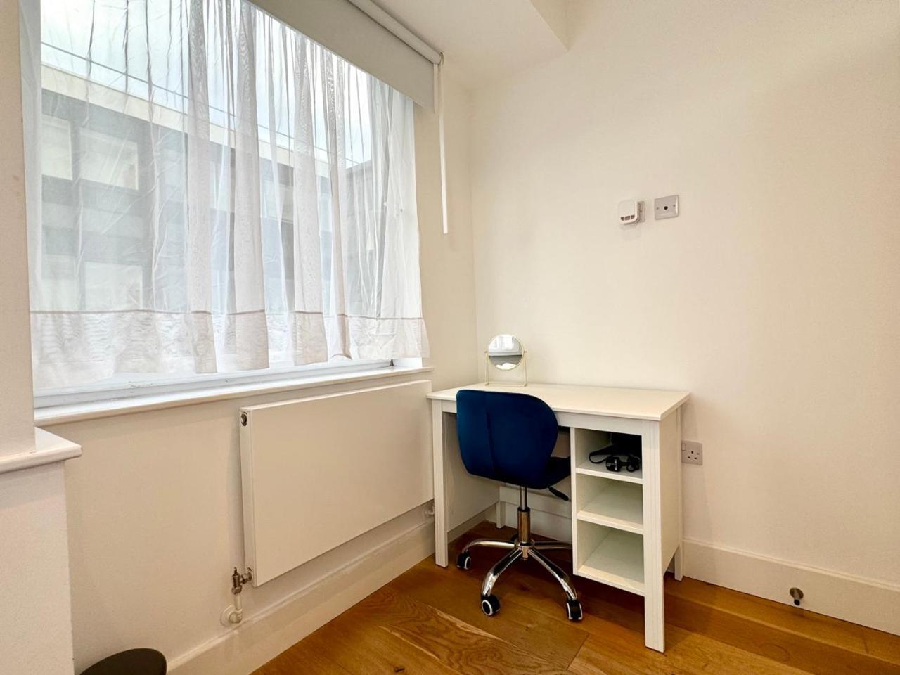 Luxury 2 Bedroom Apartment In Central Croydon With Free Parking Εξωτερικό φωτογραφία