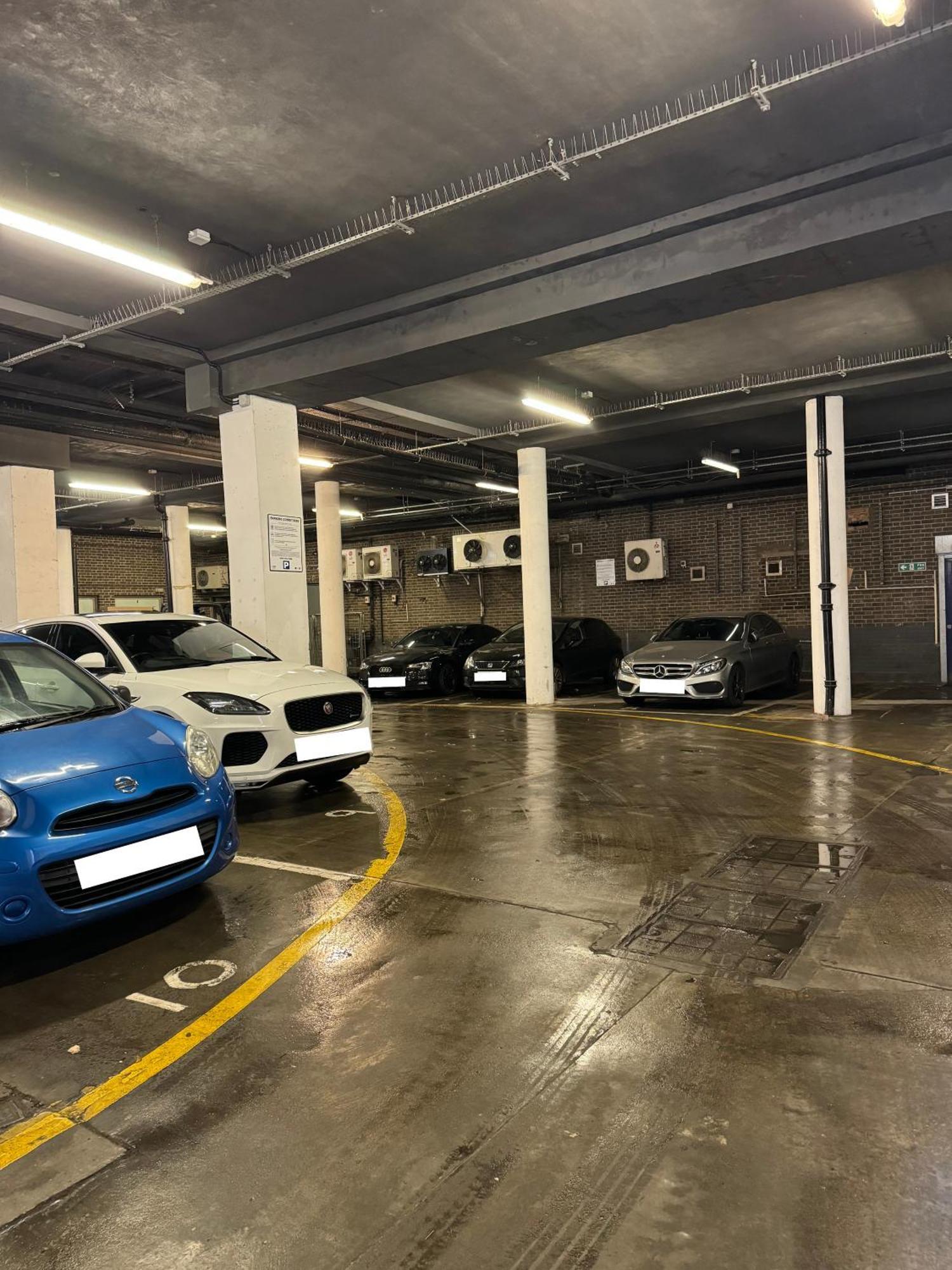 Luxury 2 Bedroom Apartment In Central Croydon With Free Parking Εξωτερικό φωτογραφία